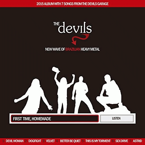 First Time, Homemade